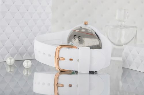 Skmei zegarek damski 1747WT na Arena.pl