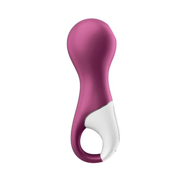 Satisfyer - Stymulator łechtaczki Lucky Libra zdjęcie 4