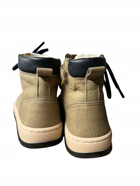 Botki Pom d' api flow boots R27 zdjęcie 5
