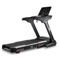 Bieżnia elektryczna RS1000 LED BH Fitness Bieżnia elektryczna RS1000 LED BH Fitness