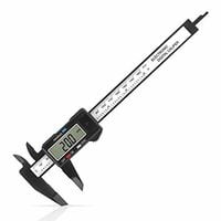 Suwmiarka elektroniczna  duży wyświetlacz LCD