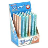 długopis ścieralny flexi abra pastel a'24 9020