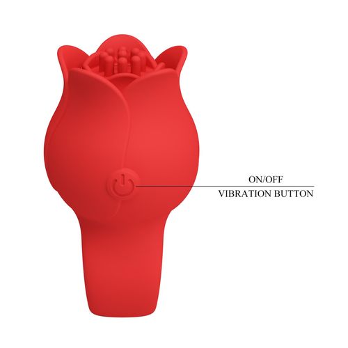 Jae, 10 Vibration Functions, Silicone Abs na Arena.pl