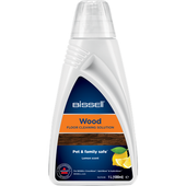 Bissell | Wood Floor Formula | 1000 ml | 1 szt.