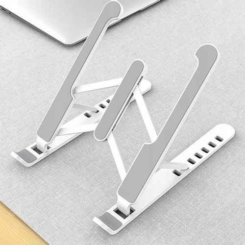 REGULOWANY STOJAK POD LAPTOP MACBOOK TABLET na Arena.pl