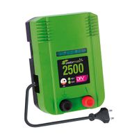 System bezpieczeństwa Pastormatic 2500 Ogrodzenie