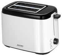 Toster MPM MTO-07 biały