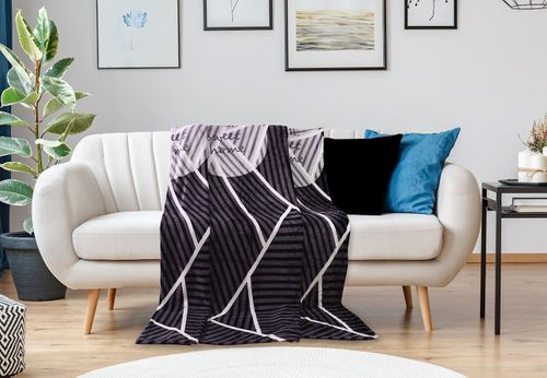 KOC AMAZONIA ŻYRAFA 220x240 na Arena.pl