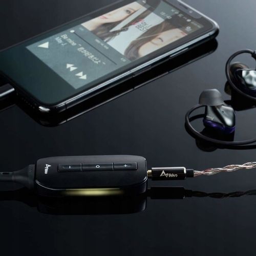 IKKO ITM01 Zerda (Lightning) na Arena.pl