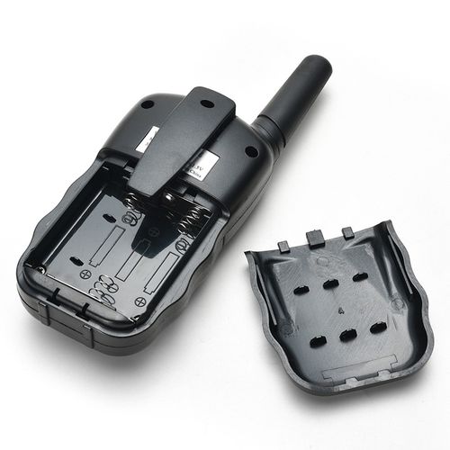 2X WALKIE TALKIE KRÓTKOFALÓWKI KRÓTKOFALÓWKA PMR Z LATARKĄ I WYŚWIETLACZEM na Arena.pl