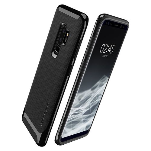 SOLIDNE ETUI CASE GALAXY S9 PLUS SPIGEN NEO HYBRID na Arena.pl