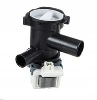 Pompa odpływowa pralki Bosch VarioPerfect Serie 4