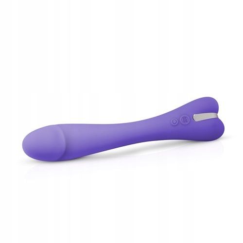Wibrator do stumulacji GILI G-Spot na Arena.pl