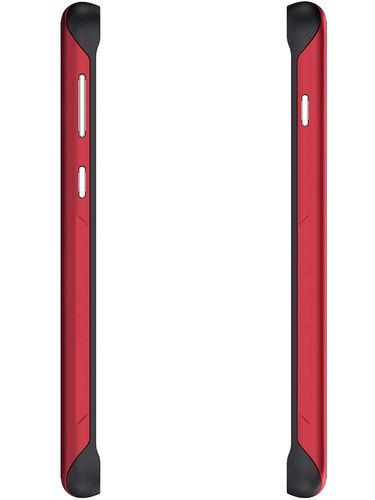 Etui Ghostek Atomic Slim 2 Samsung Galaxy S10 Red na Arena.pl