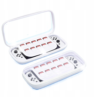 Pokrowiec Futerał Etui Case Walizka do Konsoli Nintendo Switch OLED LITE