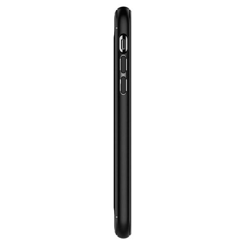 SPIGEN RUGGED ARMOR - iPhone X / XS - BLACK na Arena.pl