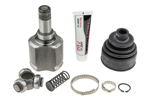 PRZEGUB WEWNĘTRZNY PRAWY PRZÓD CITROËN JUMPER II 2006 2007 2008 2009 na Arena.pl