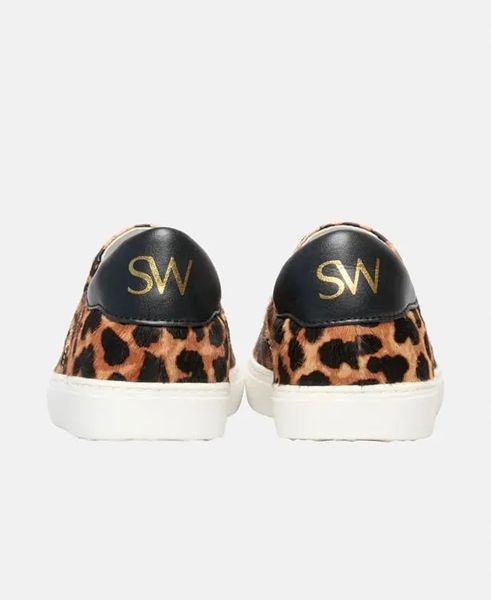 Sneakersy Stuart Weitzman Daryl Slip-on roz.36 zdjęcie 3