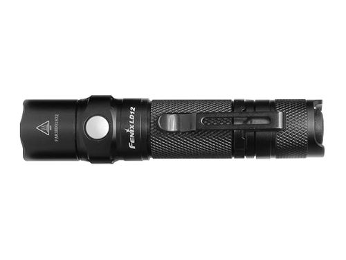 Latarka diodowa Fenix LD12 2017 Edition na Arena.pl