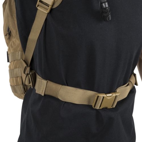 Plecak Helikon EDC Cordura Adaptive Green na Arena.pl