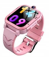 Smartwatch dla dzieci Blackview Z20 z GPS, IP67 i funkcją wideo rozmowy 4G