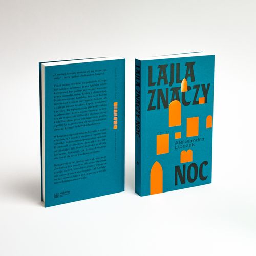 Lajla znaczy noc na Arena.pl