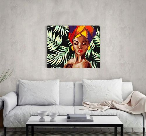 ZESTAW CZARNE PŁÓTNO MALARSKIE PODOBRAZIE 25x30 CM GRUBE BAWEŁNA GRUNTOWANE na Arena.pl