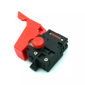 Włącznik do szlifierki taśmowej