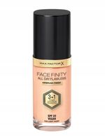 max factor facefinity 3w1 podkład spf25 c40 light ivory 30ml