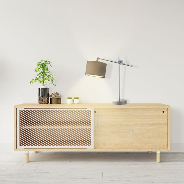 Lampka stołowa z regulacją kąta padania światła MALI zdjęcie 10