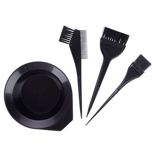 Zestaw do farbowania włosów 4 el. na Arena.pl