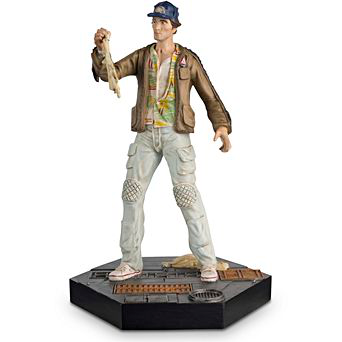 Eaglemoss Alien Brett 11,6cm 1:16 na Arena.pl