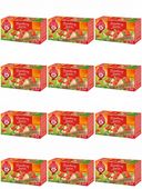 Herbata Teekanne Truskawka Strawberry 240 torebek