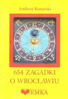 654 zagadki o Wrocławiu