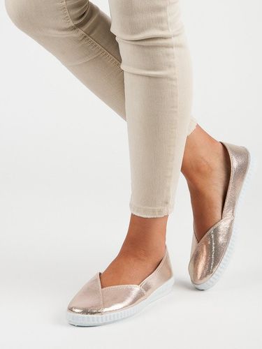 MODNE BALERINY MCKEYLOR Rozmiar - 37 na Arena.pl