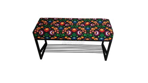 Pufa Metalowa Nowość na Arena.pl