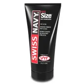 swiss navy max size cream 148 ml - krem pielęgnacyjny dla mężczyzn