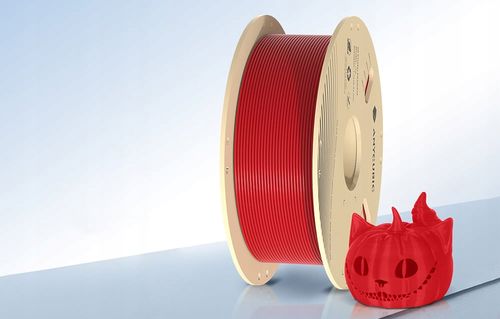 Filament ANYCUBIC PLA 1kg (czerwony) na Arena.pl