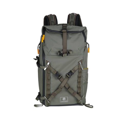 VANGUARD VEO ACTIVE 53 khaki, plecak na Arena.pl