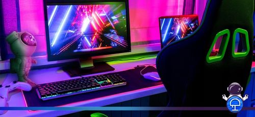 PROJEKTOR GWIAZD ASTRONAUTA LAMPKA NOCNA RZUTNIK DLA DZIECI 2 GEN. 2024R. na Arena.pl