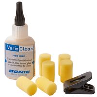Klej do okładzin DONIC Vario Clean 37 ml