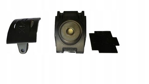 Blokada tarczy hamulcowej z alarmem KOVIX KT6/KD6 na Arena.pl