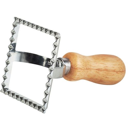 Wykrawacz do ravioli TERRESTRIAL 7x7 cm na Arena.pl