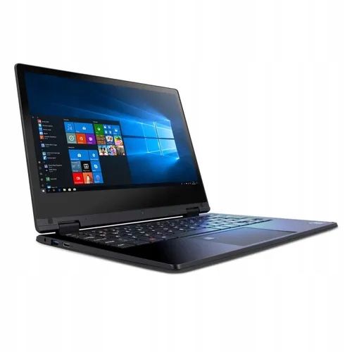 Laptop 2w1 techbite Arc 11.6 HD Intel Celeron N4020 4/128GB Black Win 10 zdjęcie 3