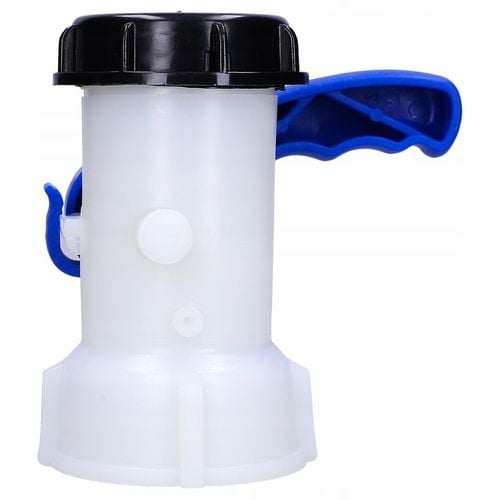 ZAWÓR MOTYLKOWY 60x6 DO ZBIORNIKA MAUZER MAUSER 1000L na Arena.pl