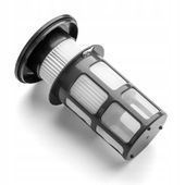 Filtr wstępny + filtr główny do BOSCH UNLIMITED Seria 8