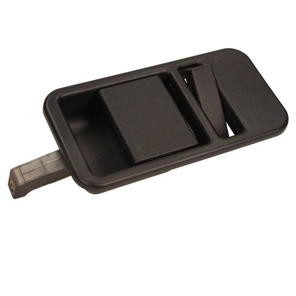 Klamka wewnętrzna boczna Iveco Daily 1999-2013 500329792 Rączka drzwi bocznych suwanych rozsuwanych IVECO DAILY 29L 35S 35C 40C 45C 50C 55C 60C 65C 70C 72C uchwyt 504065080 zdjęcie 5