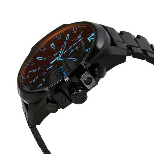 DIESEL DZ4318 - MEGA CHIEF na Arena.pl