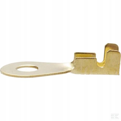 Końcówka Przewodu Oczkowa, M4 2.5 mm² 0.5 mm na Arena.pl