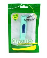 NoBzzz OPASKA na KOMARY i MESZKI Olejki NATURALNA